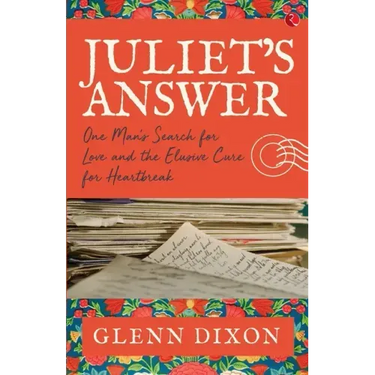 Julliets Answers (Pb)
