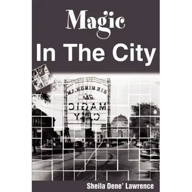Magic in the City