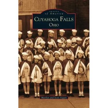 Cuyahoga Falls Ohio