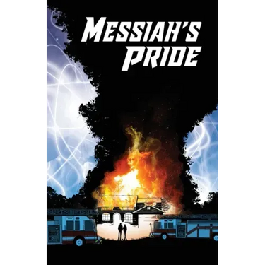 Messiah's Pride