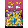 The Simpsons Mad Libs