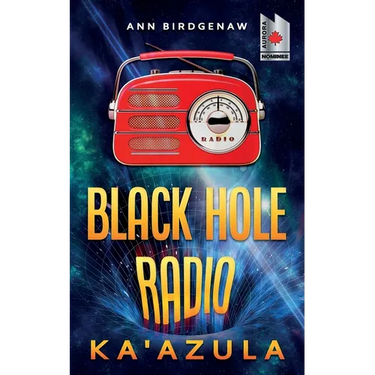 Black Hole Radio - Ka'Azula