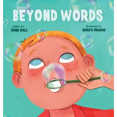 Beyond Words: A Child's Journey Through Apraxia