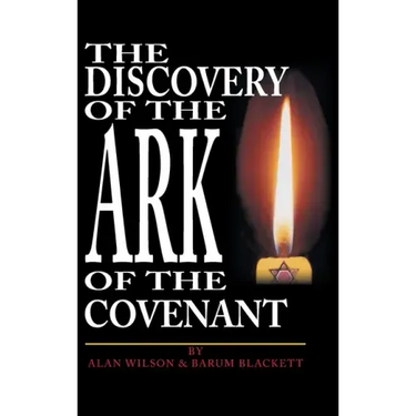 The Discovery of the Ark of the Covenant