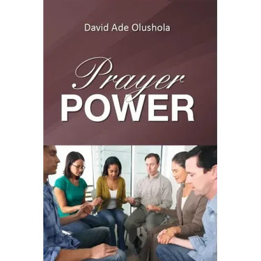 Prayer Power