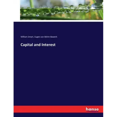Capital and Interest
