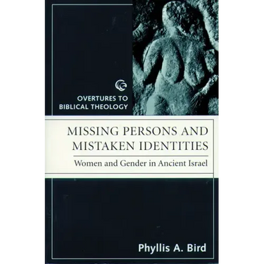 Missing Persons and Mistaken Identites