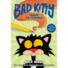 Bad Kitty Drawn to Trouble (Full-Color Edition)