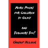 More Poems for Children to Enjoy - And Teachers Too!
