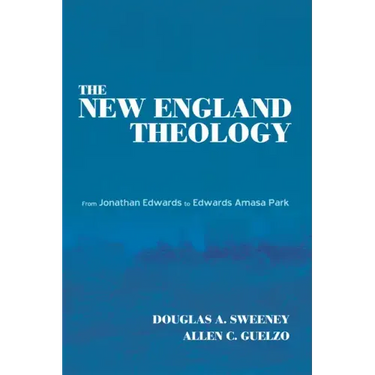 The New England Theology