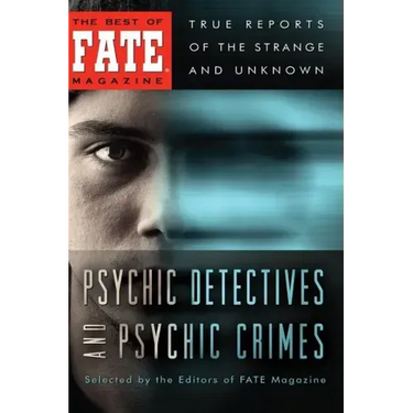 Psychic Detectives and Psychic Crimes