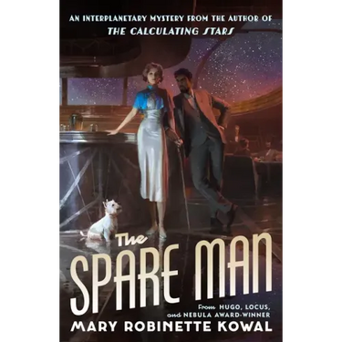 The Spare Man