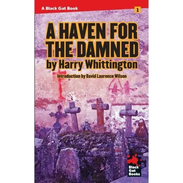 A Haven for the Damned