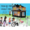 Trick-or-Treat on Crackle Street