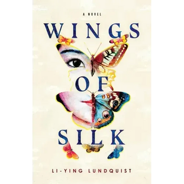 Wings of Silk