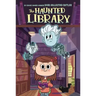 The Haunted Library