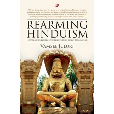 Rearming Hinduism