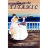 Tea on the Titanic: 100 Years Later