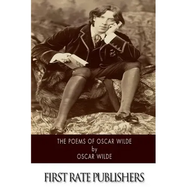 The Poems of Oscar Wilde