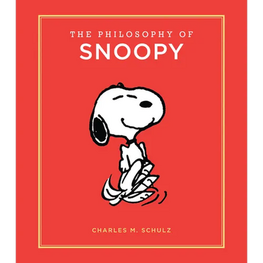 The Philosophy of Snoopy