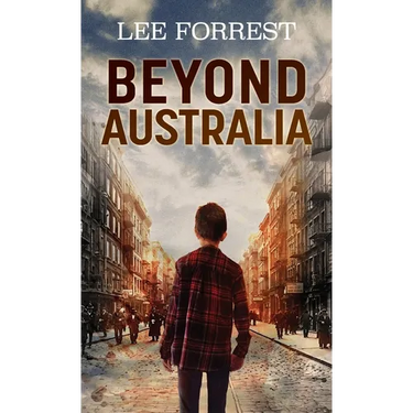 Beyond Australia