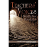 Teachers' Voices: Storytelling and Possbility (PB)
