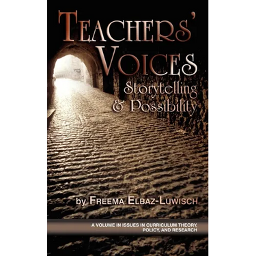 Teachers' Voices: Storytelling and Possbility (PB)