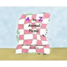A to Z Animal Picnic