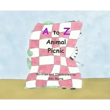 A to Z Animal Picnic