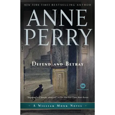 Defend and Betray