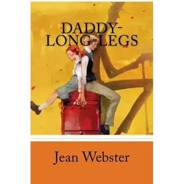 Daddy-Long-Legs