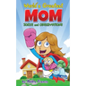 Worlds Greatest MOM Jokes and Observations: Mom Joke Book for Mom, Bonus Mom or Mom to be. Perfect Mothers Day Book Gift