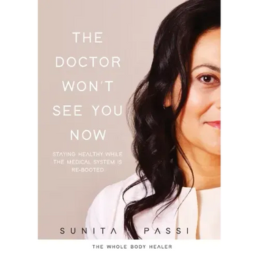 The Doctor Won't See You Now