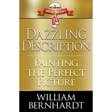 Dazzling Description: Painting the Perfect Picture