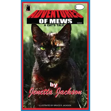 Adventures of Mews: A Cat's Tale
