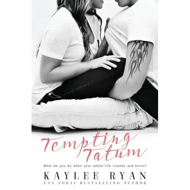 Tempting Tatum