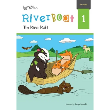 The River Raft