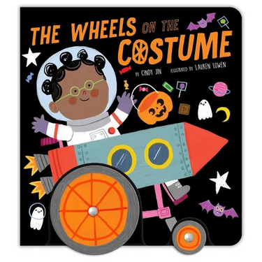 The Wheels on the Costume