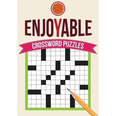 Enjoyable Crossword Puzzles