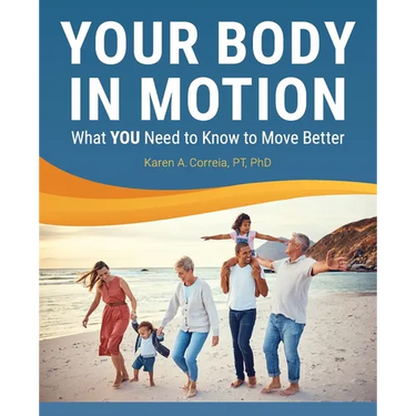 Your Body in Motion