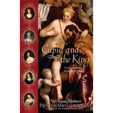 Cupid and the King