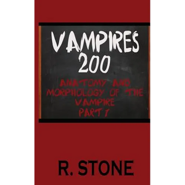 Vampires 200