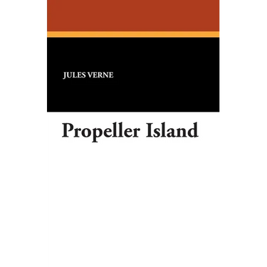 Propeller Island