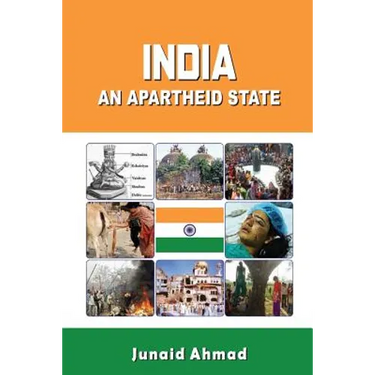 India: An Apartheid State