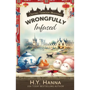 Wrongfully Infused