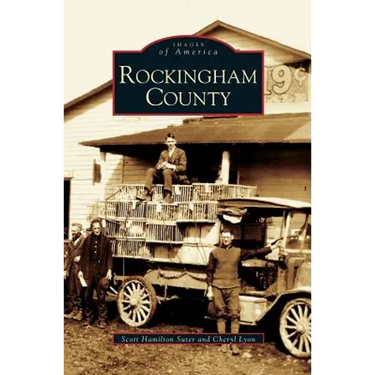 Rockingham County