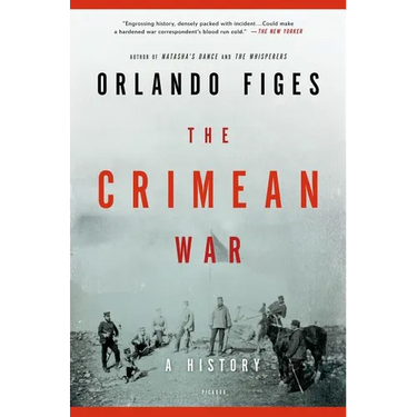 The Crimean War: A History
