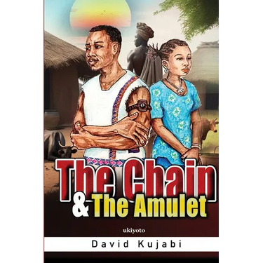 The Chain and The Amulet