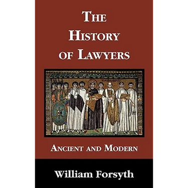 The History of Lawyers