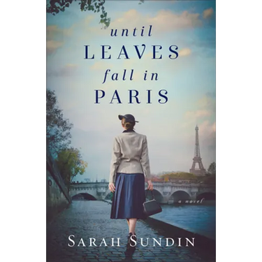 Until Leaves Fall in Paris